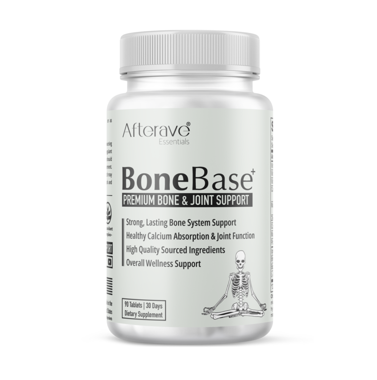 بوس-بیس-افترایو مکمل بون بیس افتر ایو - Image 1