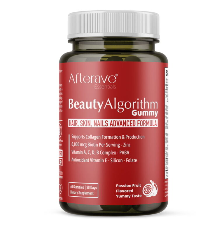 پاستیل-افترایو پاستیل بیوتی الگوریتم افترایو - Image 1