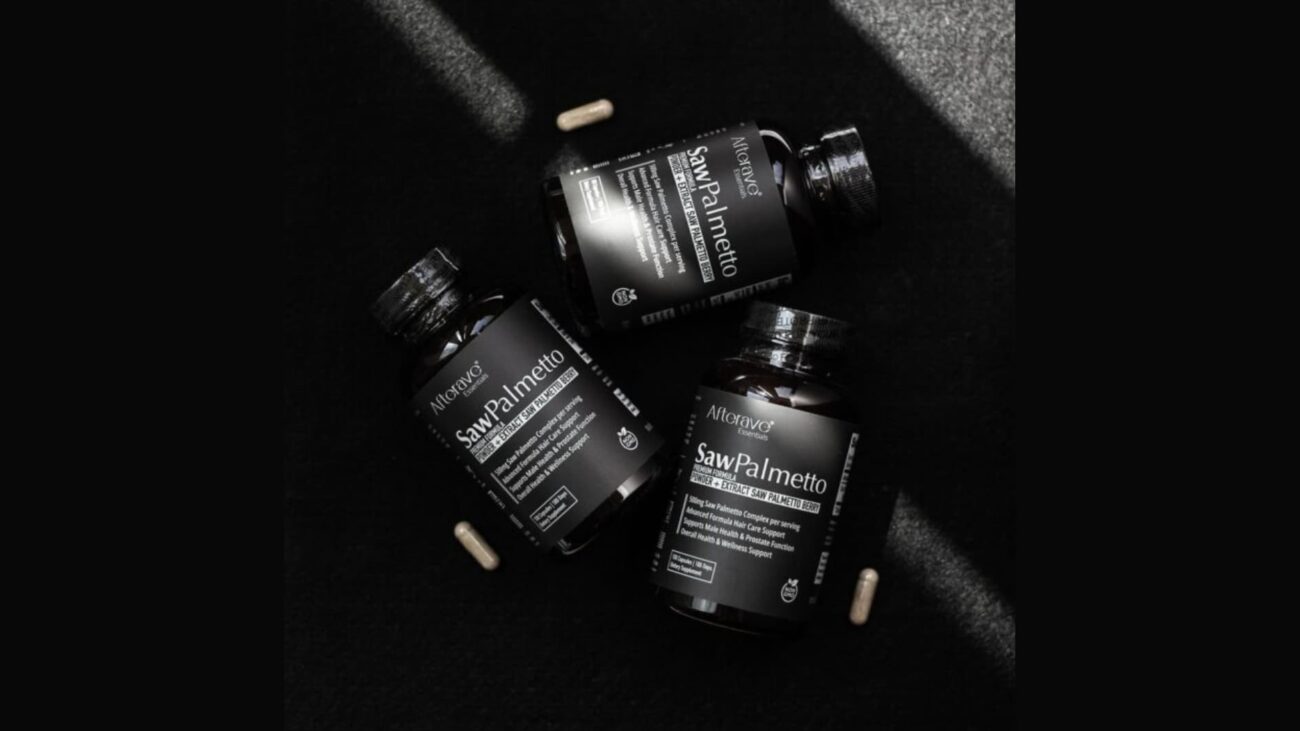 فواید سائوپالمتو