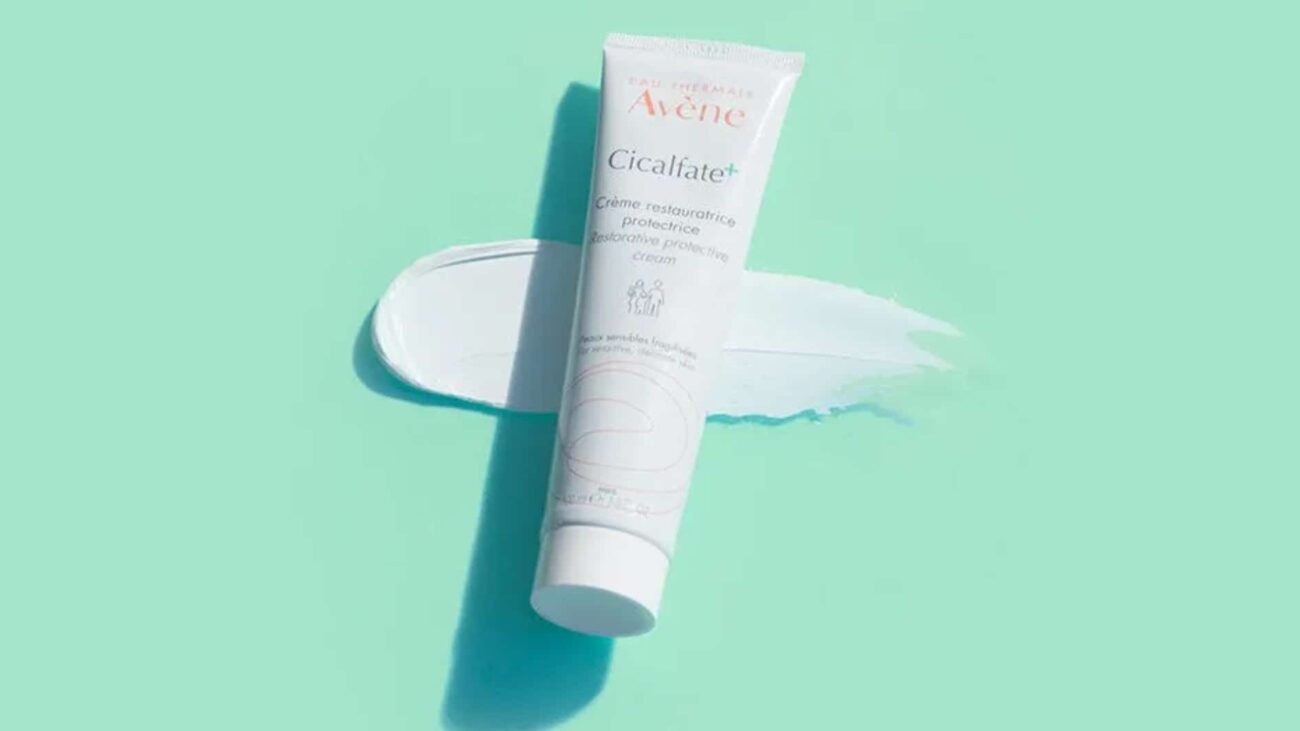 کرم ترمیم کننده سیکالفیت پلاس اون