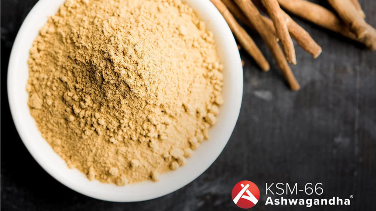 بهترین برند اشواگاندا